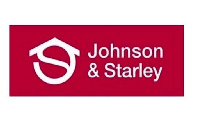 JOHNSON & STARLEY